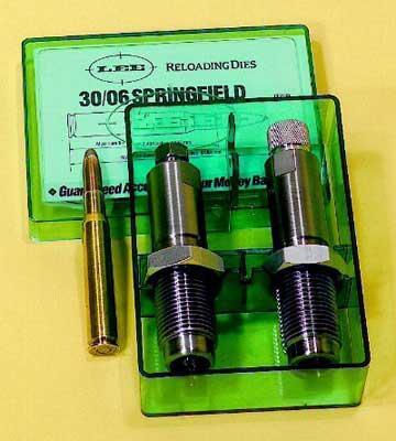 Lee RGB Rifle Die Set .30-06 Springfield