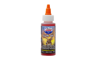 Lucas Oil, Hunting, Liquid, 2oz, All-Weather Gun Oil