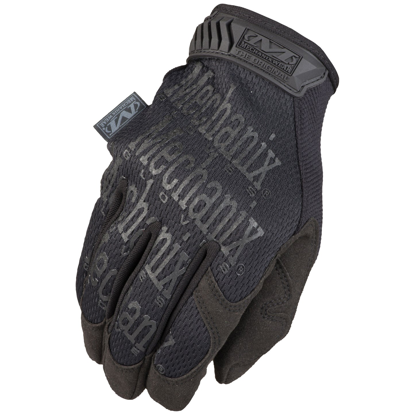 Mechanix Wear, Original Gloves, Covert, XXL
