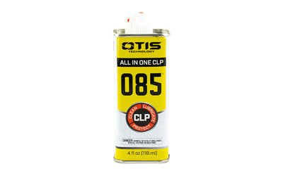 Otis Technology, 085 CLP, 4oz, Bottle