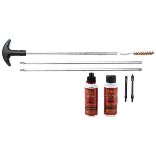 Outers, Standard Cleaning Kit, 8/32, For 30 Caliber Rifle