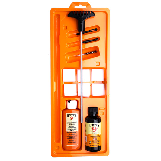 Hoppe's, Cleaning Kit, For .22 Caliber Pistol
