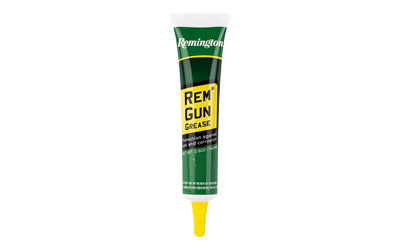 Remington, Gun Grease, .5oz, Squeeze Tube