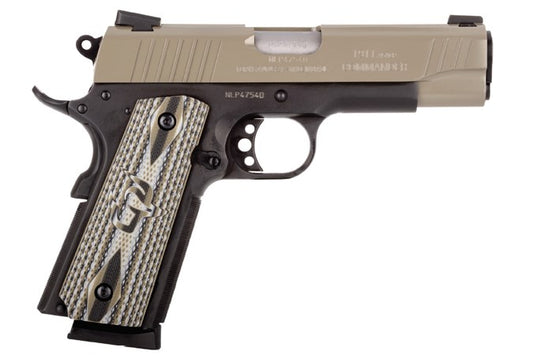 TAURUS 1911 COMMANDER 45 ACP