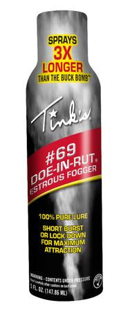 Tink's #69 Estrous Fogger - 5oz
