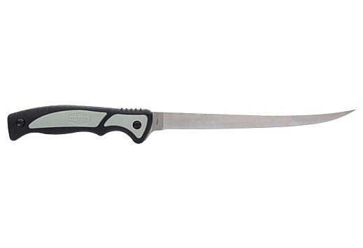 OLD TIMER KNIFE TRAIL BOSS FILLET KNIFE 7.5" W/SHEATH