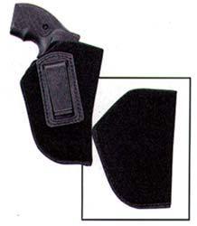 Uncle Mike's Sidekick Inside-The-Pant Holsters