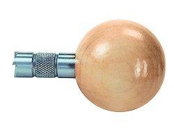 Lee Cutter With Ball Grip - No Lock Stud