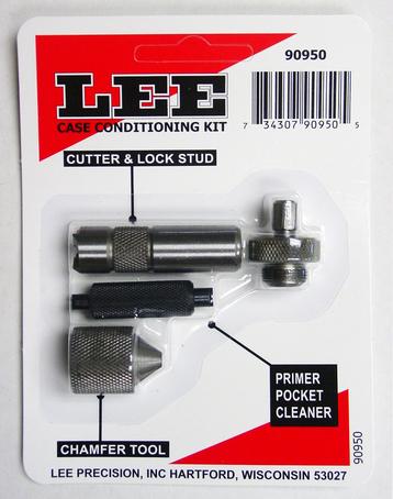 Lee Case Conditioning Kit