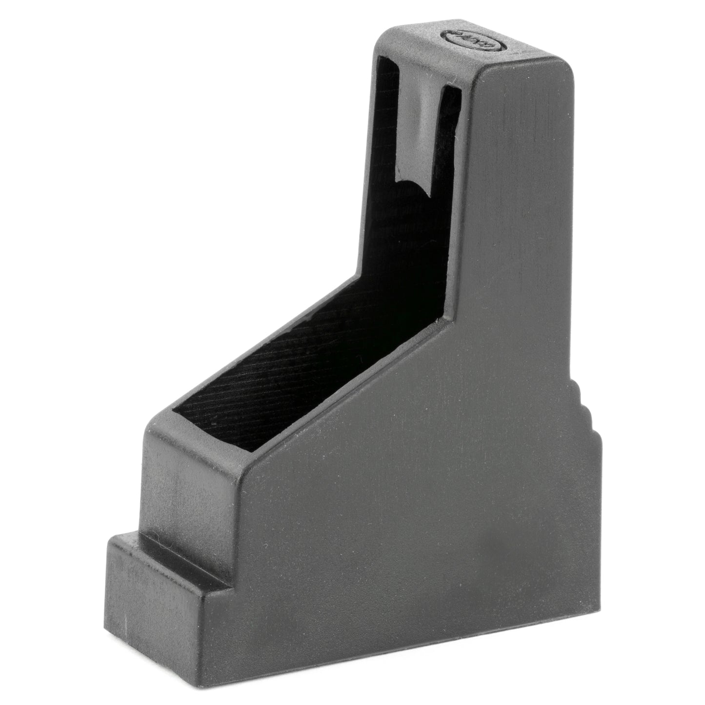 ADCO, Mag Loader, Fits Most 9MM-45ACP Single Stack Magazines, Fits 1911, S&W Shield, Sig 220/938, Springfield XDS, Black