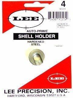 Lee Auto Prime Shell Holder