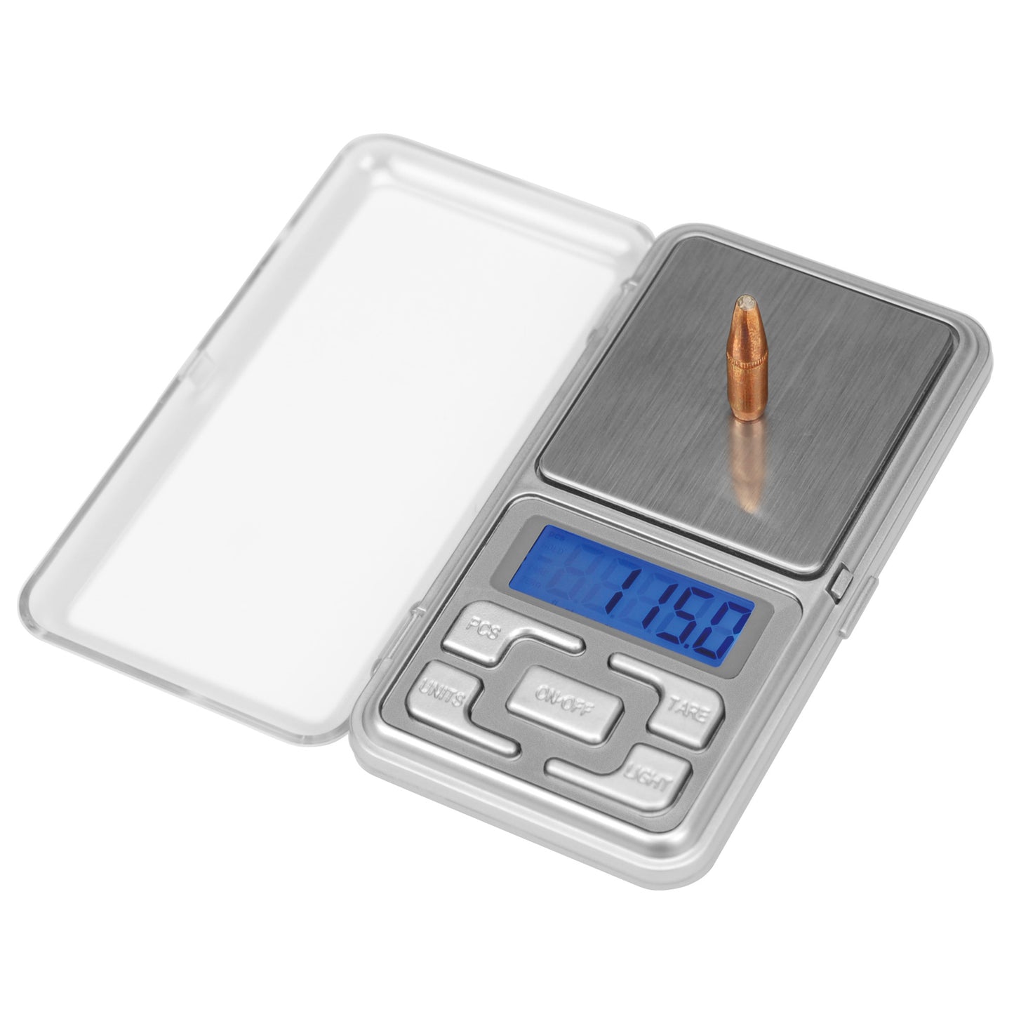 Frankford Arsenal, DS-750 Digital Scale