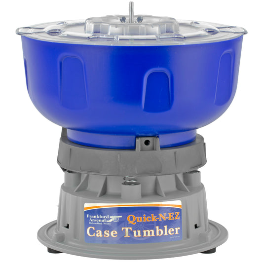 Frankford Arsenal, Quick-n-EZ Case Tumbler