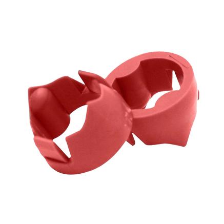 Feradyne Rage Replacement Shock Collar for Rage Hypodermic Trypan Crossbow Red