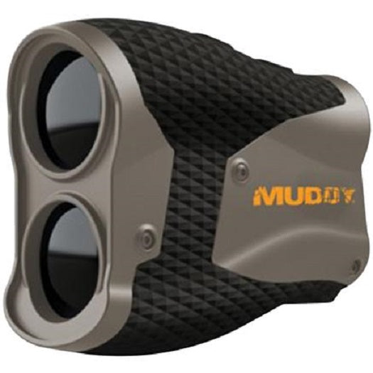 Muddy MUD-LR450 Laser Range Finder - 450 yard