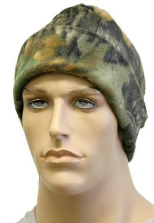 HeatMax HotHands Heated Knit Cap - Mossy Oak OSFM