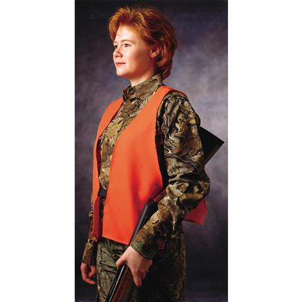 Hunters Specialties Super Quiet Safety Vest