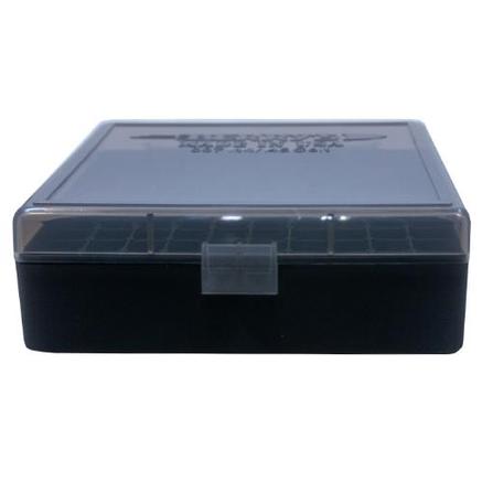 Berry's Ammo Box #007 - .44 cal 100/rd Smoke/Black