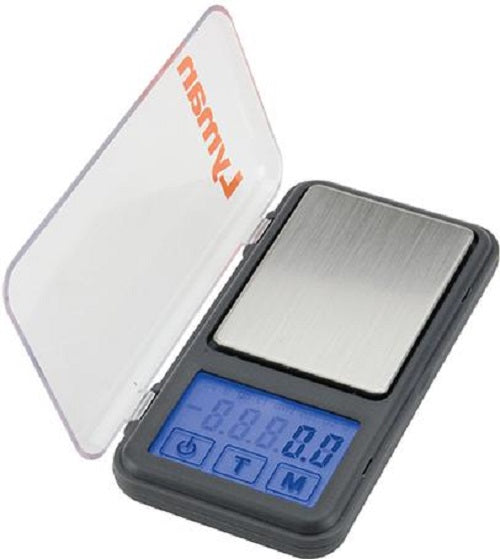Lyman Pocket Touch 1500 Electronic Reloading Scale Kit