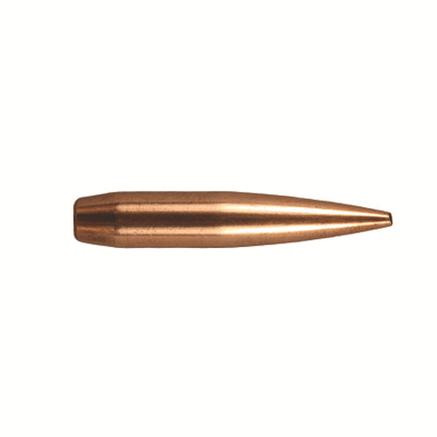 Berger Match Grade Target Bullets 6mm .243" 115 gr VLD TARGET 100/box